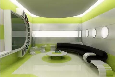 南寧辦公室裝修設計 南寧辦公室裝修設計