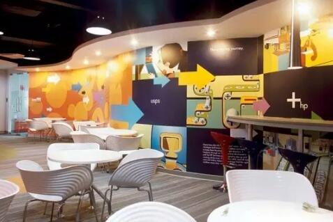 南寧辦公室裝修設計 南寧辦公室裝修設計