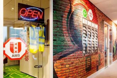 南寧辦公室裝修設計 南寧辦公室裝修設計