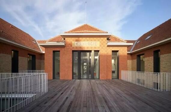 南寧養老院裝修 南寧養老院裝修