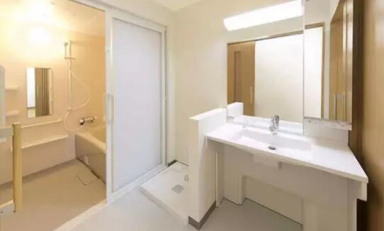 南寧養(yǎng)老院裝修 南寧養(yǎng)老院裝修