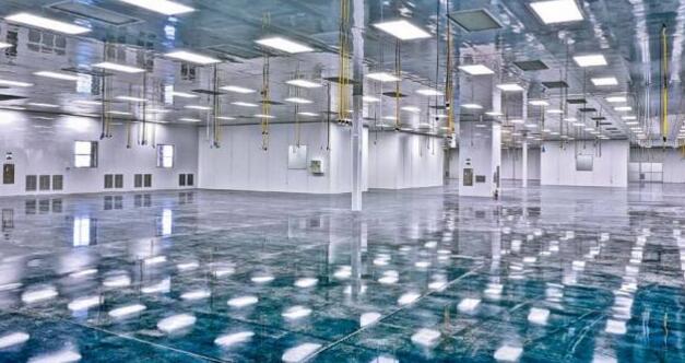 南寧廠房裝修設計 南寧廠房裝修設計