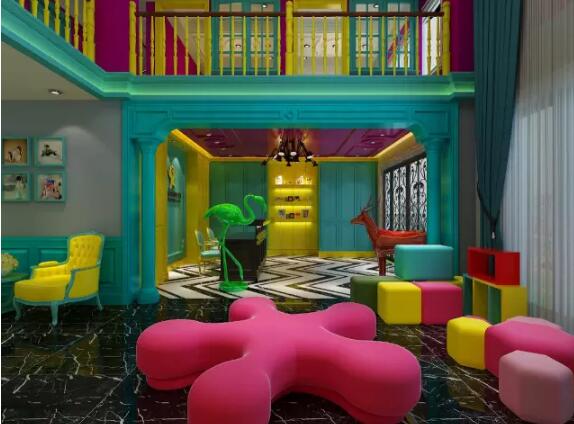 南寧影樓設計 南寧影樓設計