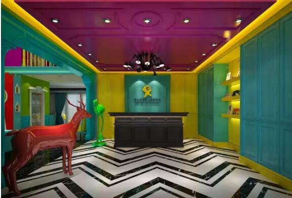 南寧影樓設計 南寧影樓設計