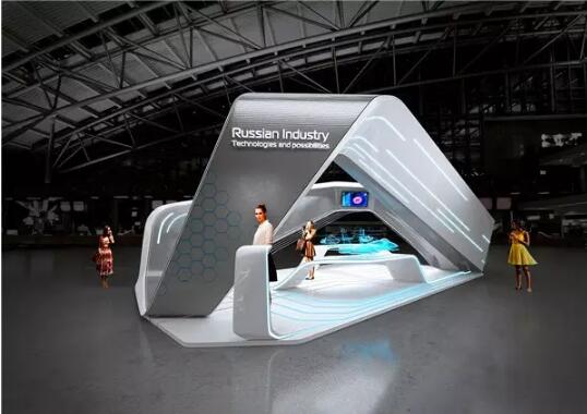 南寧展廳裝修設(shè)計 南寧展廳裝修設(shè)計