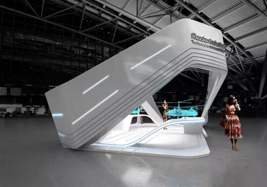 南寧展廳裝修設(shè)計 南寧展廳裝修設(shè)計