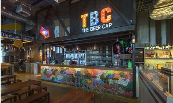 南寧酒吧裝修設計 南寧酒吧裝修設計