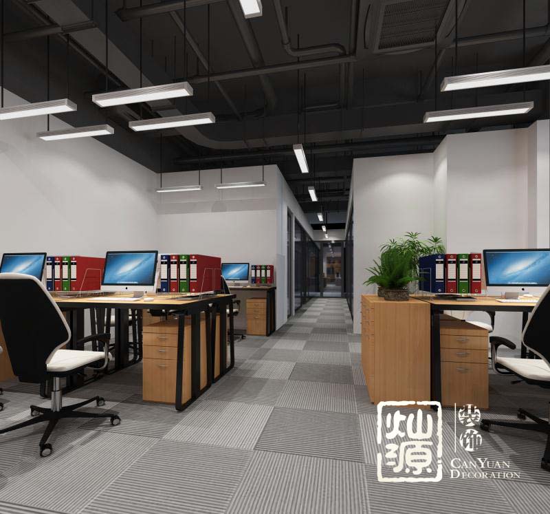 南寧辦公室裝修設(shè)計(jì) 南寧辦公室裝修設(shè)計(jì)
