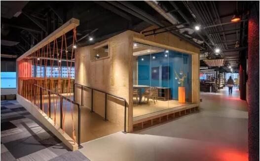 南寧辦公室裝修 南寧辦公室裝修