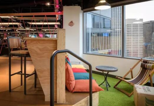 南寧辦公室裝修 南寧辦公室裝修