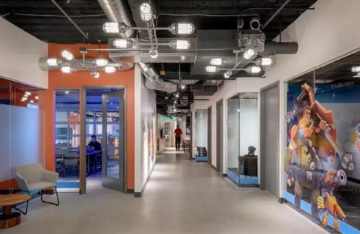 南寧辦公室裝修 南寧辦公室裝修