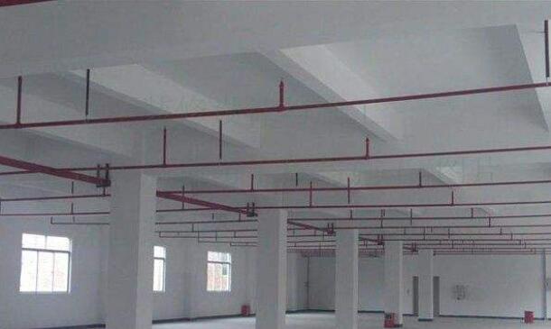 南寧廠房裝修設計 南寧廠房裝修設計