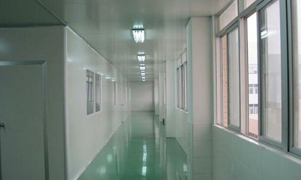 南寧廠房裝修設計 南寧廠房裝修設計