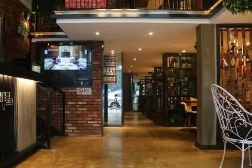 南寧餐廳裝修設計 南寧餐廳裝修設計