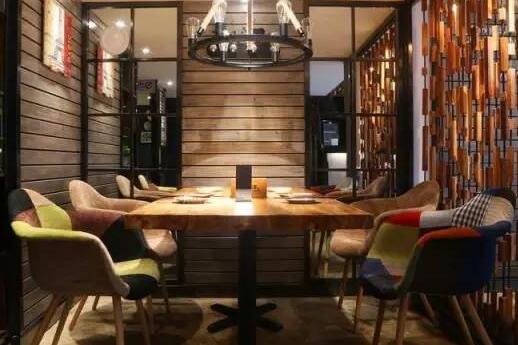 南寧餐廳裝修設計 南寧餐廳裝修設計