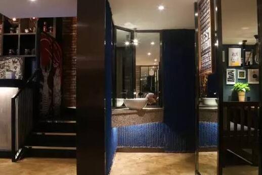 南寧餐廳裝修設計 南寧餐廳裝修設計