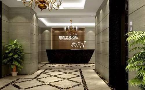 南寧酒店裝修設計 南寧酒店裝修設計