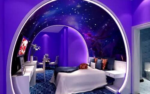 南寧酒店裝修設計 南寧酒店裝修設計