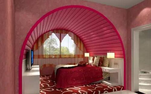 南寧酒店裝修設計 南寧酒店裝修設計