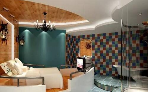 南寧酒店裝修設計 南寧酒店裝修設計