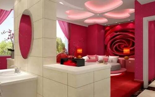 南寧酒店裝修設計 南寧酒店裝修設計