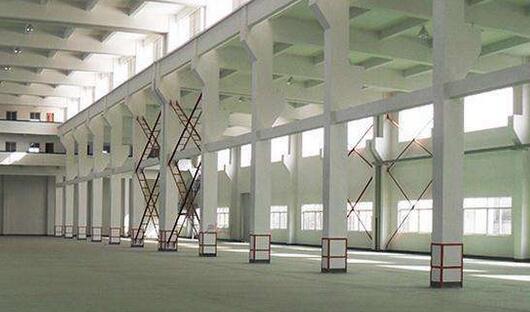 南寧廠房裝修設計 南寧廠房裝修設計