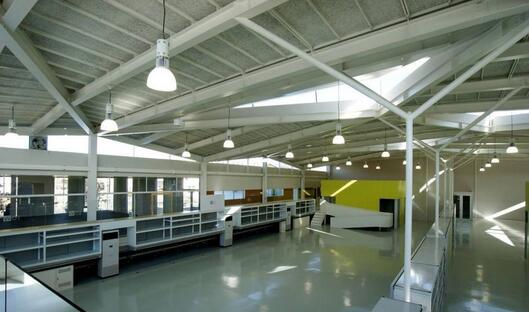 南寧廠房裝修設計 南寧廠房裝修設計