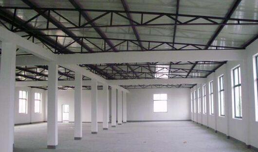 南寧廠房裝修設計 南寧廠房裝修設計