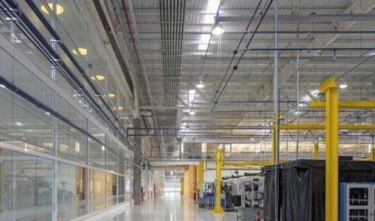 南寧廠房裝修設計 南寧廠房裝修設計