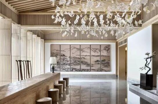 南寧會(huì)所裝修設(shè)計(jì) 南寧會(huì)所裝修設(shè)計(jì)