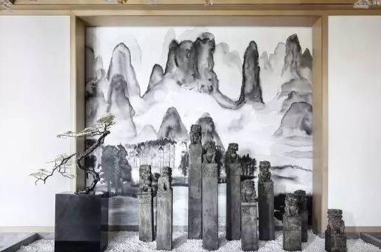 南寧會(huì)所裝修設(shè)計(jì) 南寧會(huì)所裝修設(shè)計(jì)