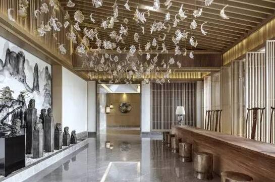 南寧會(huì)所裝修設(shè)計(jì) 南寧會(huì)所裝修設(shè)計(jì)