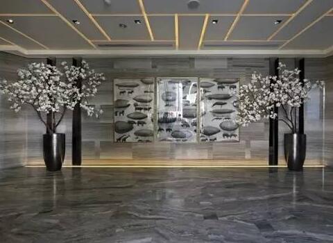 南寧酒店裝修設計 南寧酒店裝修設計