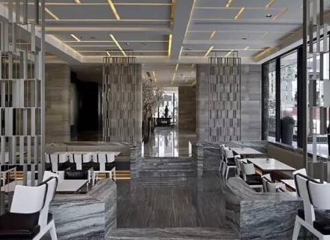 南寧酒店裝修設計 南寧酒店裝修設計