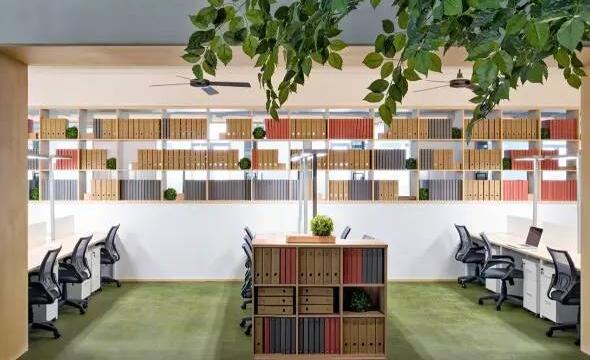 南寧辦公室裝修設(shè)計 南寧辦公室裝修設(shè)計