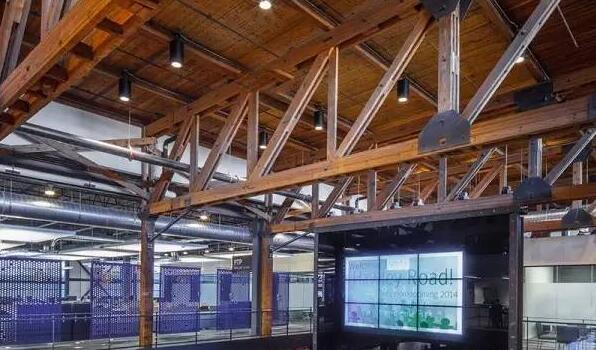 南寧辦公室裝修效果圖 南寧辦公室裝修效果圖