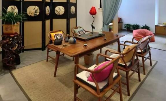 南寧瑜伽館裝修設計 南寧瑜伽館裝修設計