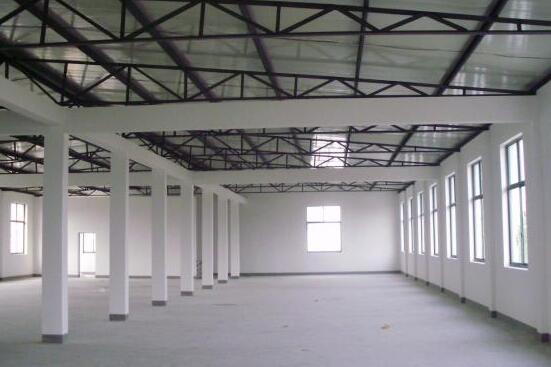 南寧工廠裝潢設計 南寧工廠裝潢設計