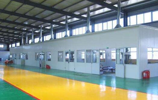 南寧廠房裝修設(shè)計(jì) 南寧廠房裝修設(shè)計(jì)