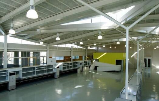 南寧廠房裝修設(shè)計(jì) 南寧廠房裝修設(shè)計(jì)