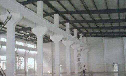 南寧舊廠房裝修 南寧舊廠房裝修