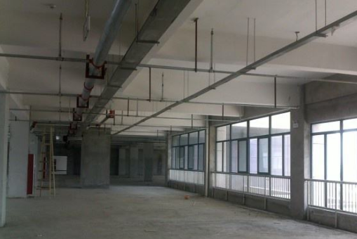 南寧廠房裝修翻新 南寧廠房裝修翻新