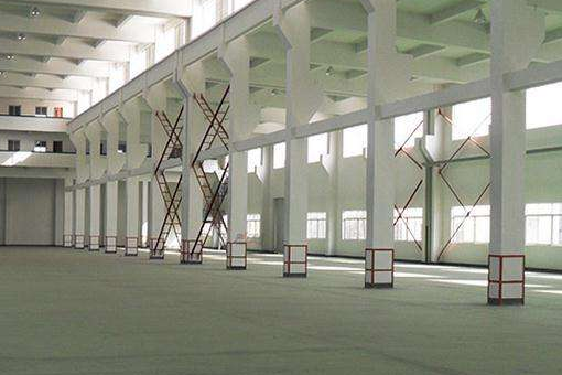 南寧廠房裝修翻新 南寧廠房裝修翻新