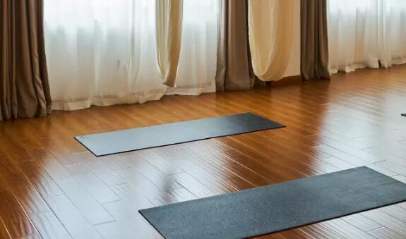 南寧瑜伽館裝修設計 南寧瑜伽館裝修設計