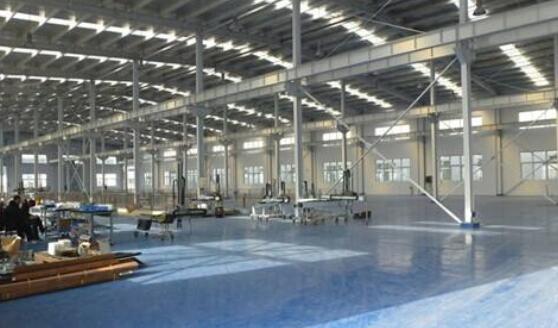 南寧廠房裝修設計 南寧廠房裝修設計