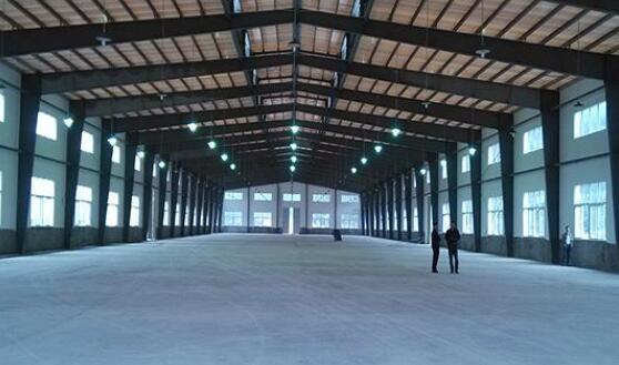 南寧廠房裝修設計 南寧廠房裝修設計