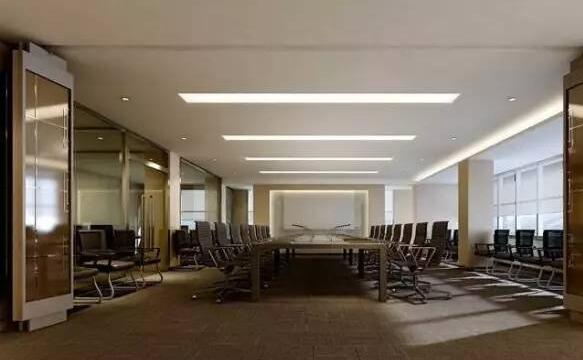 南寧辦公空間設計 南寧辦公空間設計