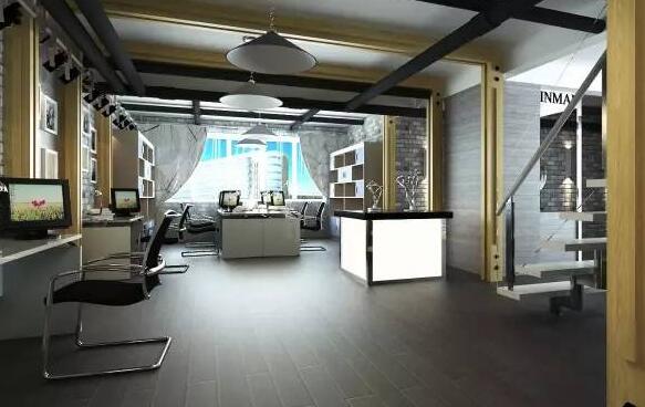 南寧辦公空間設計 南寧辦公空間設計