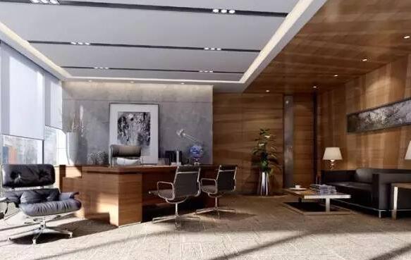 南寧辦公空間設計 南寧辦公空間設計