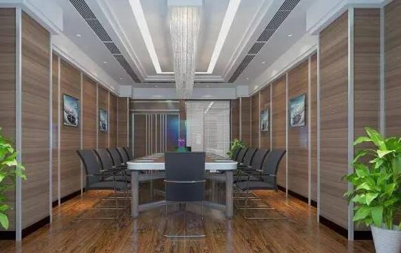 南寧辦公空間設計 南寧辦公空間設計